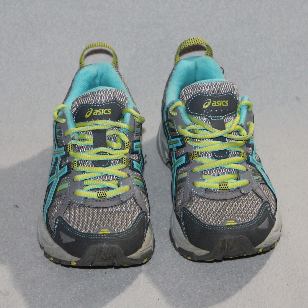 Women's Asics Gel-Venture 5  US 6 D Athletic Shoes